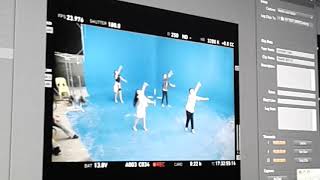 Behind The Scene Of Shopee