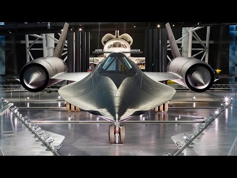 वीडियो: ला में सर्वश्रेष्ठ वायु और अंतरिक्ष संग्रहालय और आकर्षण