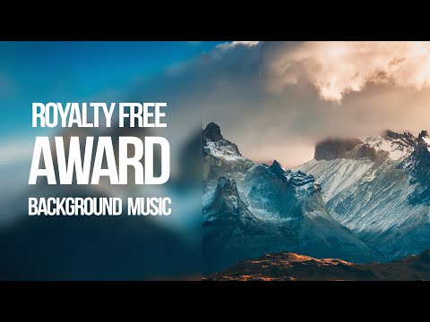 Award Background Music Royalty Free Award Music 