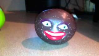 Annoying Orange Exploding Hiccups S