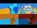 Vlad Dan Nikita Family Logo Sponsored By Klasky Csupo 2001 Effects Combined