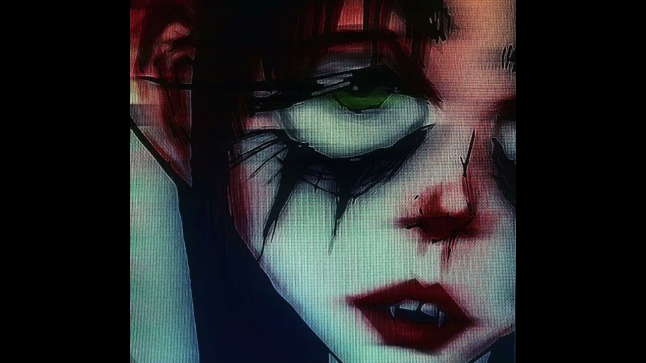 Marion.wav Wild For you (Slowed)