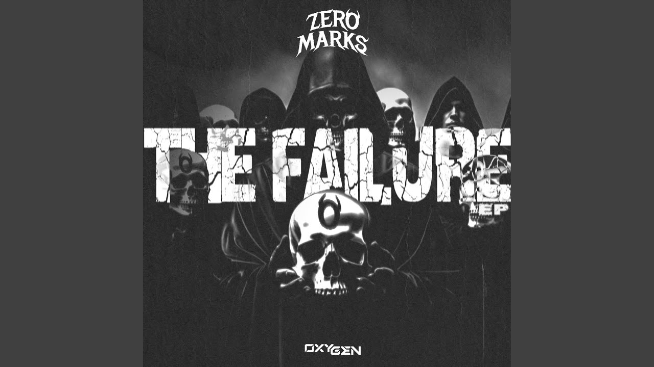 Watch The Failure on YouTube Watch The Failure on YouTube