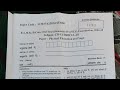 B.Sc. 4th sem Co Curricular 2024-25 Msdsu