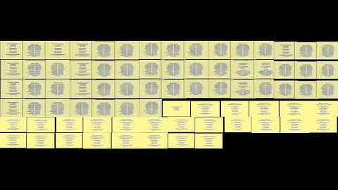 Max And Ruby Credits (2002-2013) (All 78 Episodes At The Same Time)