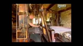 John Kay's Flying Shuttle