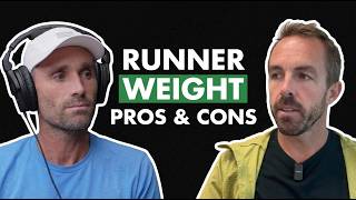 The Polarization of Running Weight