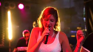Skameleon   Hot Ska   a k a  Hot Stuff Donna Summer Ska Cover