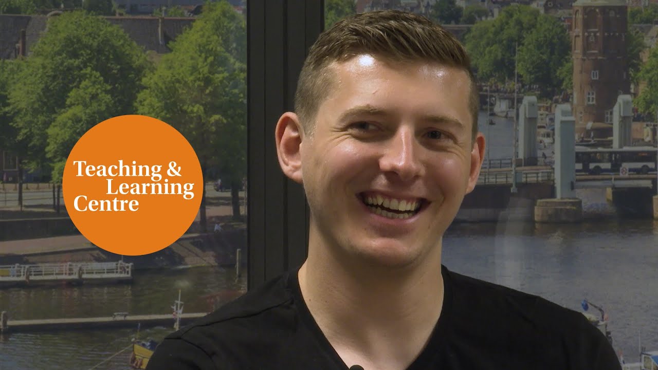 TLC-FMG Podcast interview met Milio van de Kamp - YouTube