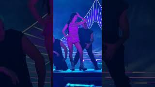 Blackpink - Born Pink Encore In Paris - Jisoo Fancam 1 - Stade de France - July 15 2023