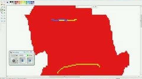 Tessellation with Paint - 2