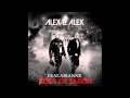 Alex e alex feat arianne  rosa de saron exclusiva
