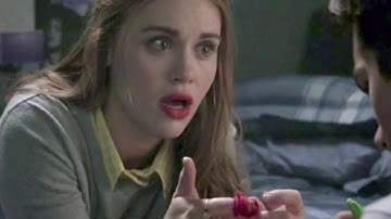 Zoom In and Shake Transition | Cute Cut Pro