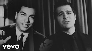 Mark Vincent, Mario Lanza - Because You're Mine (Virtual Duet with Mario Lanza) chords