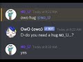 I got banned on 2 furry servers looooooool