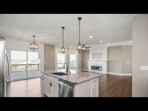 575 NE Dellwood Dr, Waukee, IA home video tour