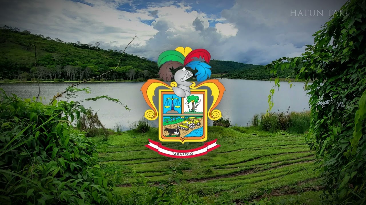 Himno a Tarapoto