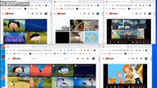 Reuploadish Earth To Luna Random Maze 30 Parison