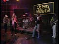 Judas Priest 25 04 1975 Old Grey Whistle Test. © SME