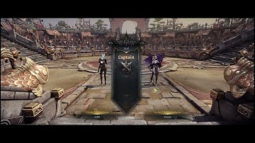 Lost Ark Sharpshooter - First 1v3 LTS EU launch PvP