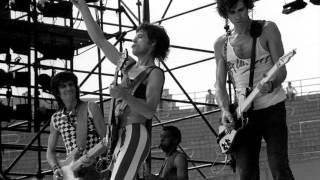 22. Start Me Up - The Rolling Stones live in Seattle (10/15/1981)