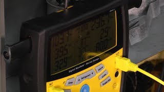 Superheat and Subcooling Calculation Overview