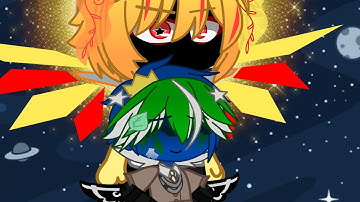 The Change. || Solarballs ||