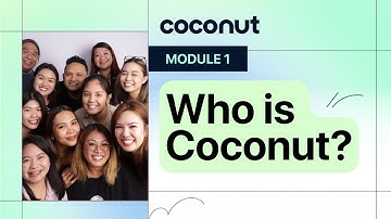 Who is Coconut VA | LATEST Coconut VA Application Walkthrough | Module 1