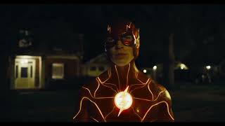 The Flash Trailer || Fan Made ||KING GAMING.