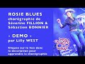 Demo rosie blues de sbastien bonnier  sverine fillion enseigne par lilly west