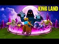 Kingland - Castle Adventure 🤴🧟 NEW GAME Kingland!