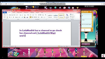 1st mailtime and random stuff..