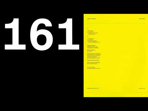 [2013] Joachim Nordwall - Soul Music (Experimental Electronic/Tribal/Ritualistic) [Full Album]