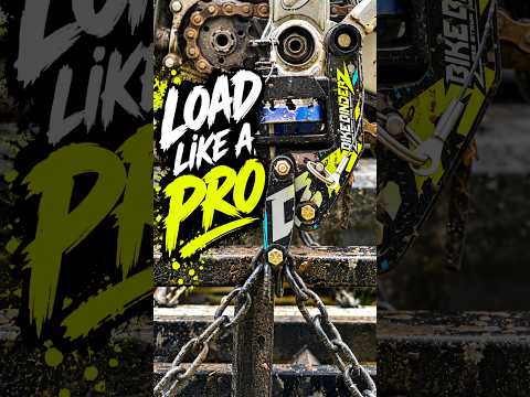 Do your tie downs do THIS?