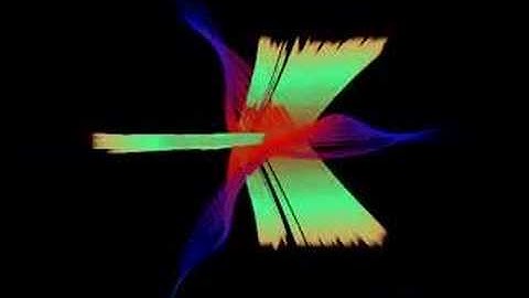 Particle Illusion 3 Text Effect