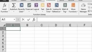 MS Office   How to Customize the Quick Access Toolbar