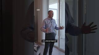 Babcock, Florida was developer Syd Kitson’s sustainable dream town #cnn #news #florida #hurricane