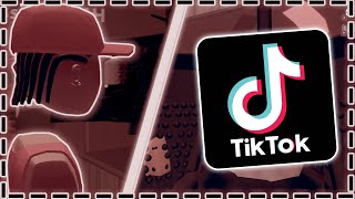 Rapping On Rec Room | WE WENT VIRAL ON TIKTOK
