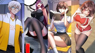 Download Lagu VỪA GIAO HÀNG VỪA CÀY GAME. TA CÒN MẠNH HƠN CẢ THẦN | REVIEW TRUYỆN MP3 Download Lagu VỪA GIAO HÀNG VỪA CÀY GAME. TA CÒN MẠNH HƠN CẢ THẦN | REVIEW TRUYỆN MP3