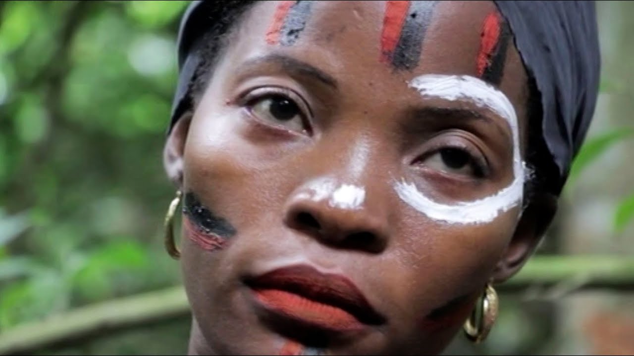 OBUSUNGU BWA SADAAKA VJ EMMY UGANDAN MOVIE