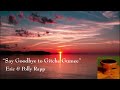 "Say Goodbye to Gitche Gumee" - Eric &amp; Polly Rapp
