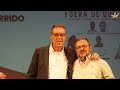 PREMIO MEJOR ACTOR DE REPARTO MANUEL GARRIDO GRUPO LAS PACHUECAS II PREMIOS MANUEL GALIANA