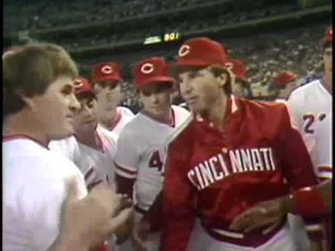 Pete Rose, 4192