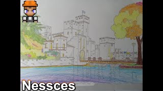 Base Wfor Beginners - Necesse - (447)