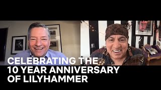 Celebrating the 10 Year Anniversary of Lilyhammer