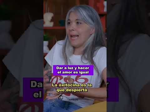 DOULA en TENGO MUCHAS PREGUNTAS AL RESPECTO