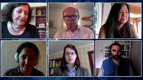 Fifth Annual Detlev F. Vagts Roundtable: Intellectual Property as a Social Determinant of Health