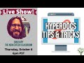 Hyperdocs Tips & Tricks