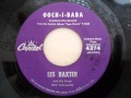 Les baxter  ooch i baba