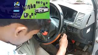 Car remote key program screenshot 5